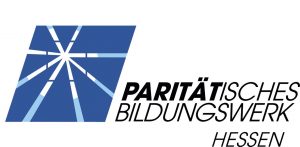 Logo des Paritätischen Bildungswerkes Hessen e.V.