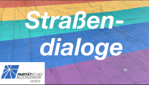 Straßendialoge